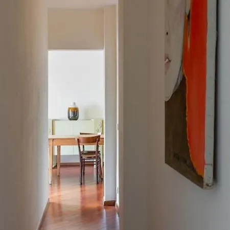 Lejlighed Il Di San Felice Bologna