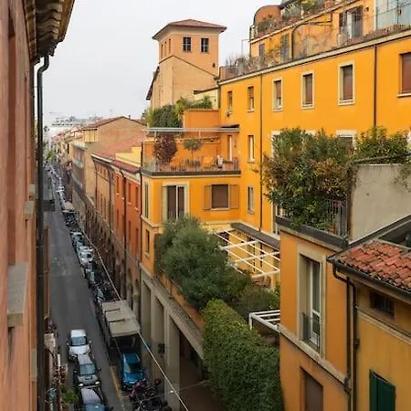 Il Di San Felice * Bologna
