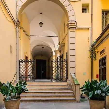 Lejlighed Il Di San Felice