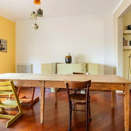 Il Di San Felice Lejlighed Bologna